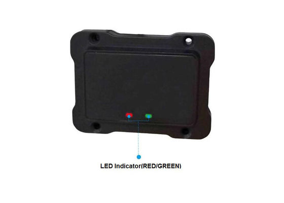 Антиинтерференционный 24 ГГц 6 м детектор радиолокационного радиолокатора для автомобилей