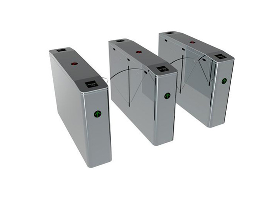 Турникет щитка талии RS485 120W SS304 высокий для школы
