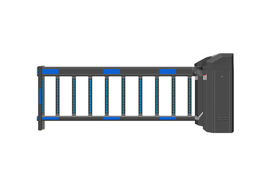 6 м. Рука IP44 250 Вт. Автоматическая дверь-барьера с воздушной системой-барьерой