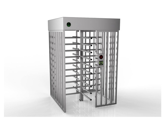 Ширина расмки металлоискателя 610mm высоты RFID 0.2s SUS304 полная