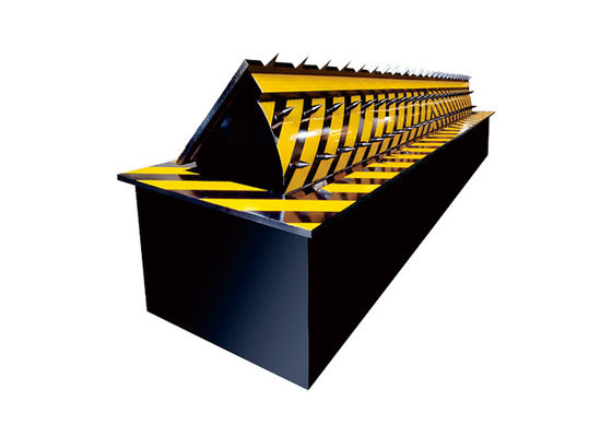 3Гидравлический дорожный блокировщик мощностью 0,7 кВт с грузоподъемностью 120 тонн и конструкцией из стали А3 для повышения безопасности