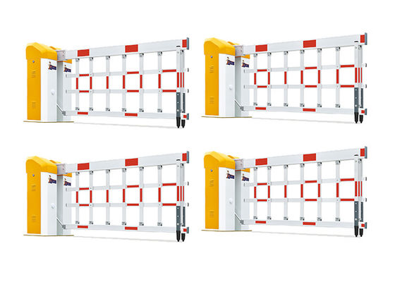 5 миллионов часов наработки на отказ, барьерное ограждение для воздушных судов, номинальная мощность 250 Вт, высота 1168 мм, для контроля движения транспортных средств