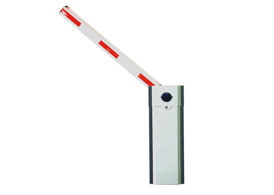 6 м бум AC Моторный парковочный шлюз барьер с обратным на обнаружение препятствий для платных систем