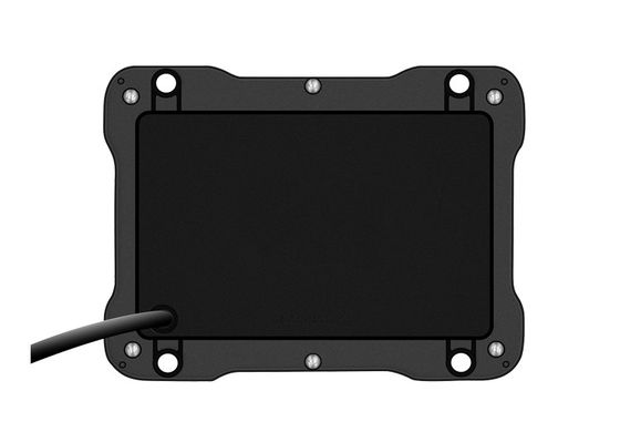 100 мс Время отклика 0-6 м Дальность покрытия IP65 Водостойкий детектор автомобильного радара для барьеров