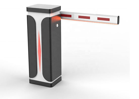 Регулируемые 0,6-6s DC Brushless RS485 Автоматические барьерные ворота для парковок