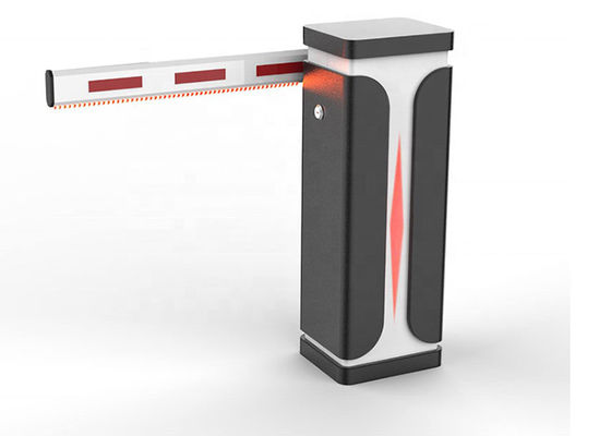 Бесбрюшевый мотор RS485 автоматическая коммуникационная шлюза с 200 Вт мощностью и светодиодным рукой