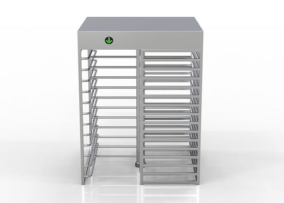 Определение температуры по распознаванию лица Измерение полной высоты Свинцовое отверстие из нержавеющей стали SUS304 для контроля доступа высокой безопасности