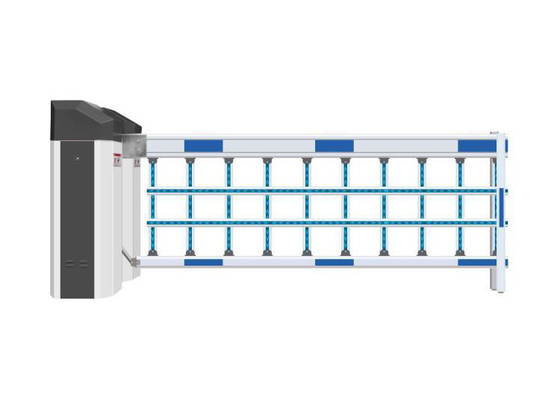 ворот барьера заграждения руки 250w IP44 6m управление воздушнодесантных беспроводное связанное проволокой