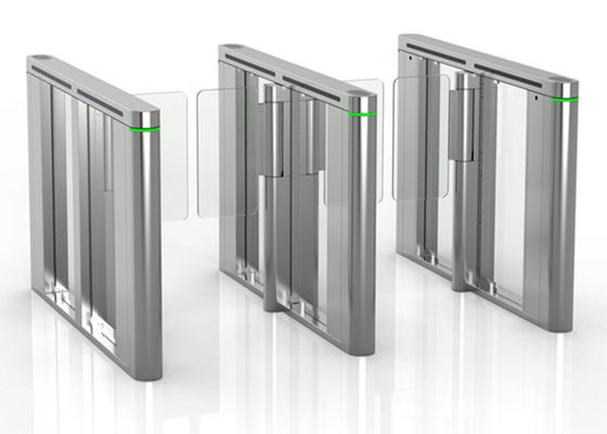 0.2s Время работы 100 Вт Номинальная мощность Карта RFID Контроль доступа Скорость шлюза