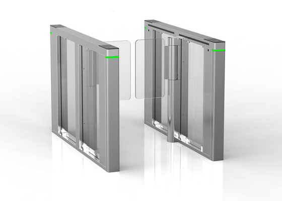 DC Bi ворот турникета барьера механизма 100W AC100V дирекционный безщеточный