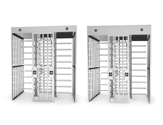 При поддержке NFC распознавание лиц полная высота поворотника с временем отклика 0,2S и IP45