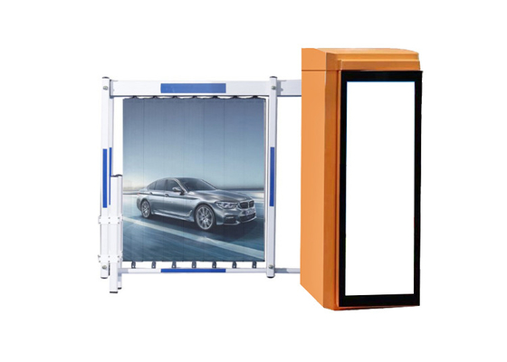 DC руки рекламы ворот барьеров автостоянки 250W 24VDC безщеточный